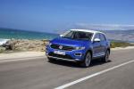 Volkswagen T-Roc 2017 года (WW)